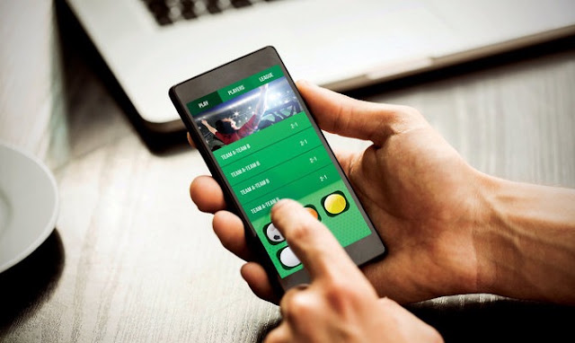 Startup of the Week: A sports management app with multiple revenue streams