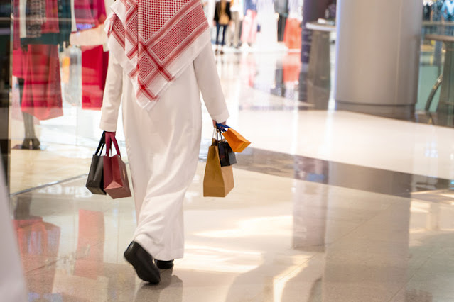 Saudi annual inflation rises to 2.3% in April as costs of food & beverages bite
