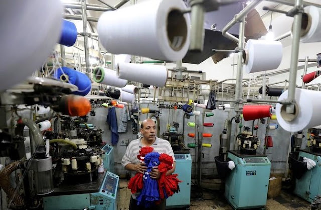 Macro Snapshot — Egypt’s unemployment rate dips to 7.2%; US economic outlook weakens