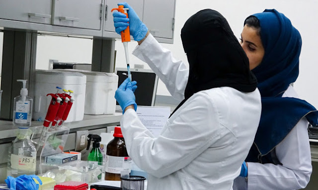 Jameel Fund launches round 2 of research on coronaviruses