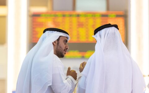 DEWA IPO, “valued between $27 billion and $37 billion”, will be first of 10 big upcoming listings on the DFM: expert