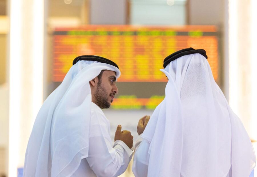 DEWA IPO, “valued between $27 billion and $37 billion”, will be first of 10 big upcoming listings on the DFM: expert