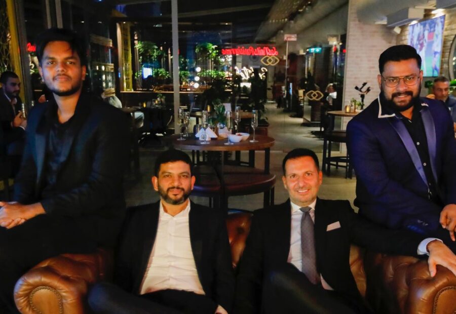 Dubai-based metaverse startup Eikonikos raises $2 million in pre-seed funding to bring more people into the digital realm