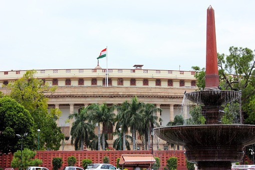 India Passes Stiff Crypto Tax Laws Despite Industry Uproar