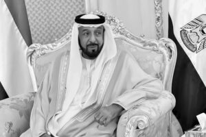 French Across MENA: Rising in the Gulf, Mandated in Egypt, Contested in the Maghreb
