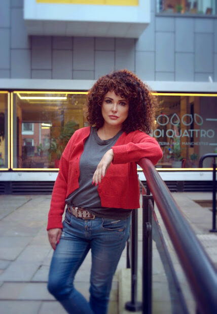 Diversity Drives Innovation: Ines Mokrani’s Vision for Global Business Success