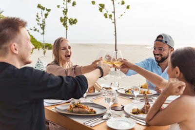 Cinnamon Hotels & Resorts’ launches Summer Bucket-list for Maldives
