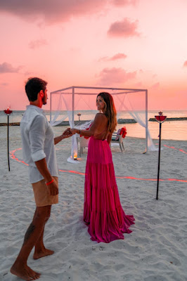 Cinnamon Hotels & Resorts’ launches Summer Bucket-list for Maldives