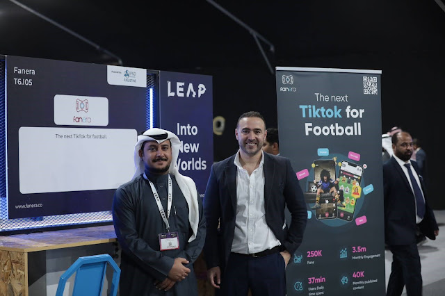 Fanera: Revolutionizing Football Fan Engagement in KSA with Web 3.0