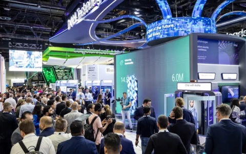 Fuelre4m Makes a Significant Impact at Gitex Summit