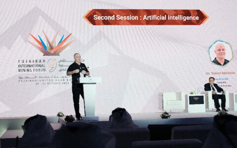 Fuelre4m Champions Responsible Mining, Renewable Energy Support, and AI Empowerment at Fujairah Mining Forum