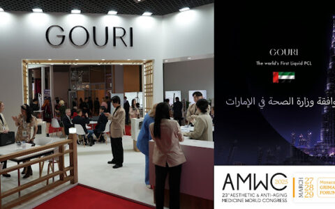 Dexlevo Successfully Concludes GOURI Symposium at AMWC 2025