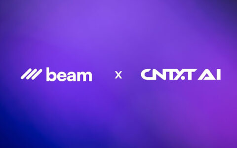 CNTXT AI and Beam Partner to Tackle the Gulf’s $5.4 Billion AI Agent Opportunity