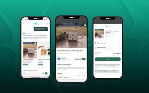 Superchat unveils Shop Anything and brings the UAE closer to living daily life through one conversation