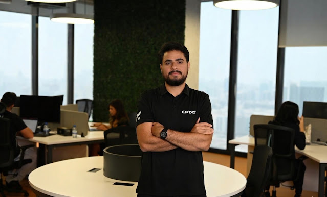 CNTXT AI launches Munsit, the world’s most accurate Arabic voice AI as demand for AI services accelerates across the UAE