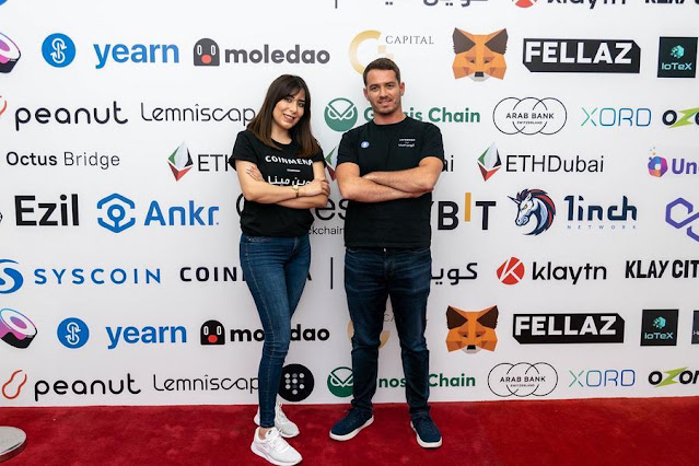 CoinMENA launches region’s first cashback offer for cryptocurrency deposits