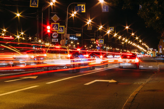 Saudi’s Tahakom and Dubai Police team up on AI and traffic management