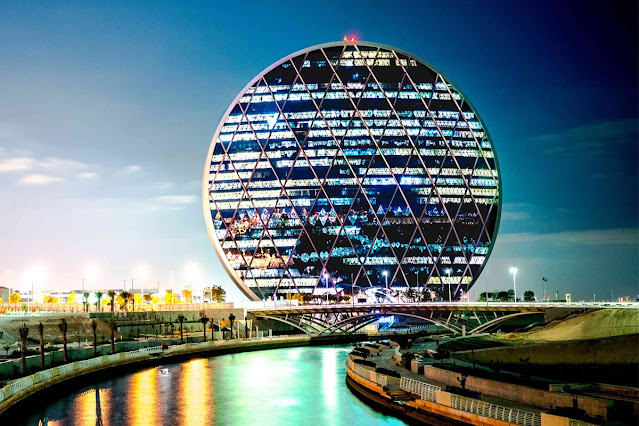 Real estate giant Aldar reports surging net profit for 2021, fuelled by UAE Covid-19 response