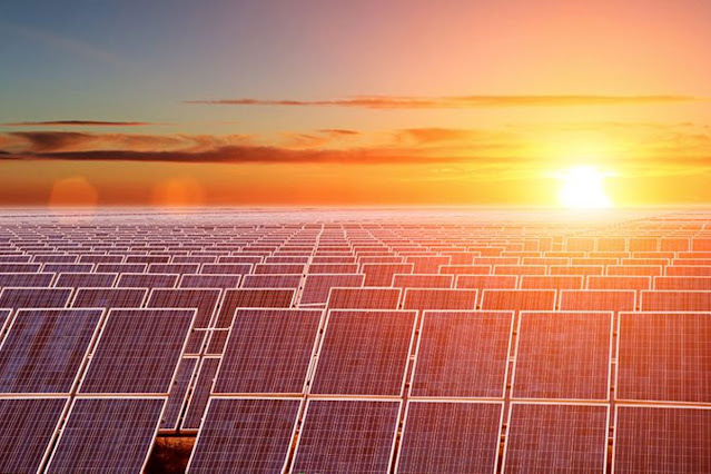 The UAE will focus on driving clean electrification through solar and nuclear over the next decade
