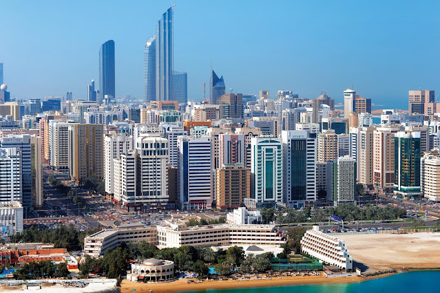 Abu Dhabi Golden Visa holders to receive host of “exclusive, extensive commercial benefits”