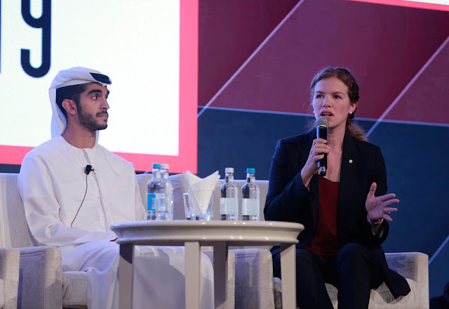 UAE femtech firm Nabta Health raises $1.5m in new funding