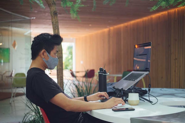 Fast, reliable internet is critical for economic growth and hybrid work for UAE workers, Cisco survey says