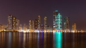 UAE and Greece sign €12.75bn of deals as G42 explores AI factory in Greece