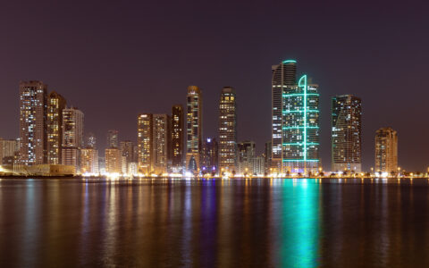 Aldar makes first Sharjah investment with Dh1.1bn purchase of Aljada homes from Arada