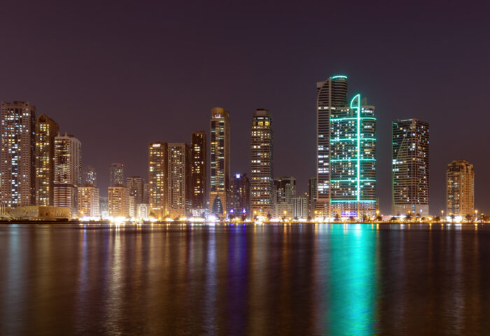 Aldar makes first Sharjah investment with Dh1.1bn purchase of Aljada homes from Arada