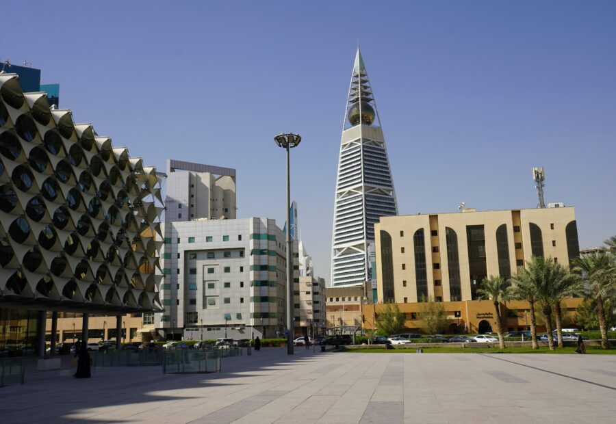 MENA startup funding rebounds to $1.1bn in September as three Saudi fintech deals dominate